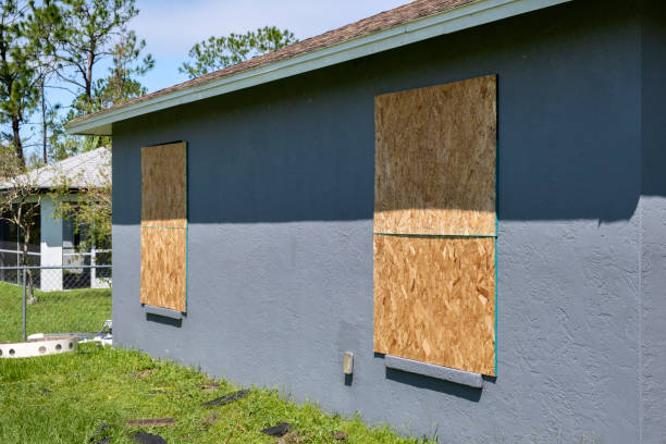 Historical Building Siding Restoration in Rocky Point, NC